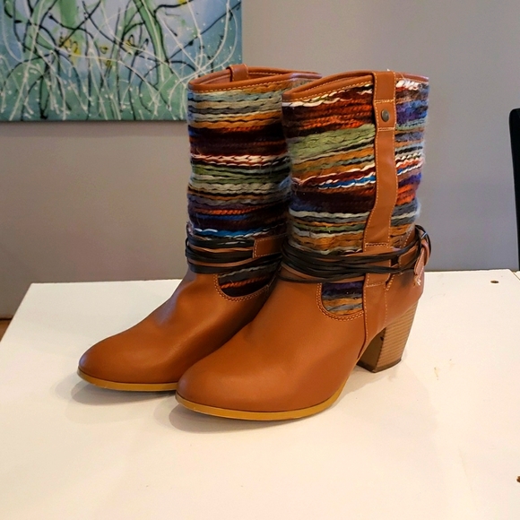 Francesca's Collections Shoes - Womens boots
